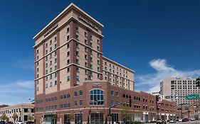 Hampton Inn & Suites Boise-Downtown